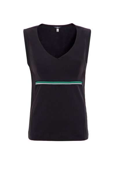 TOP 940/23 black