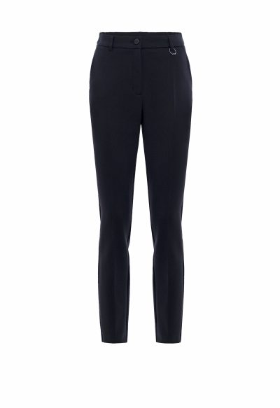 TROUSERS 384/24 black