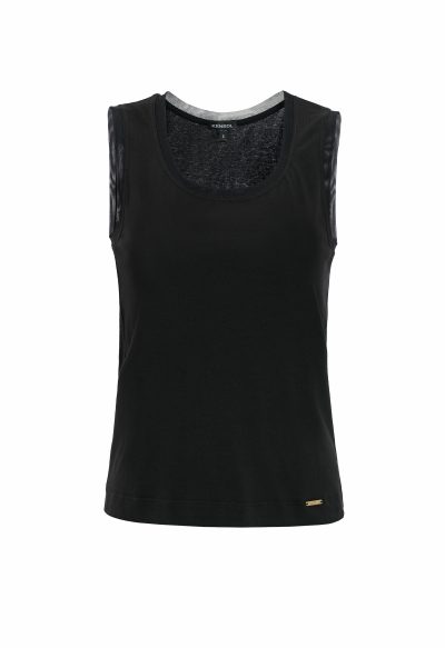 TOP 630/25 black