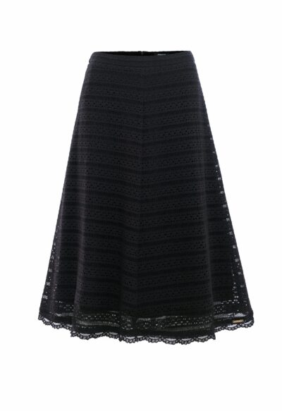 SKIRT 162/26 black