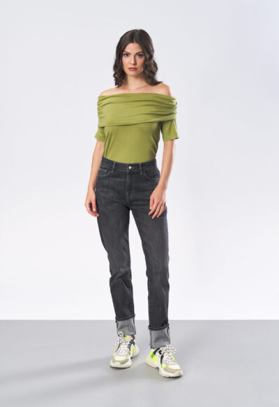 JEANS 205/26 black