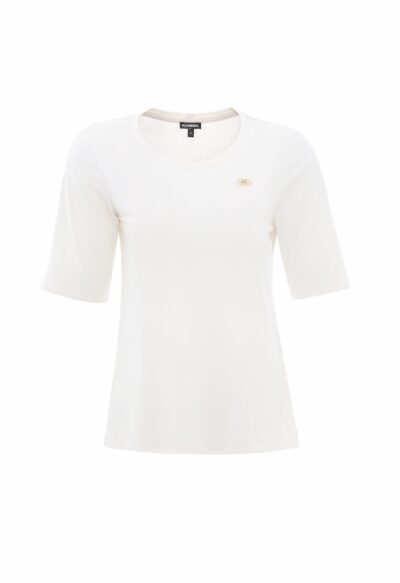 BLOUSE 281/26 ecru