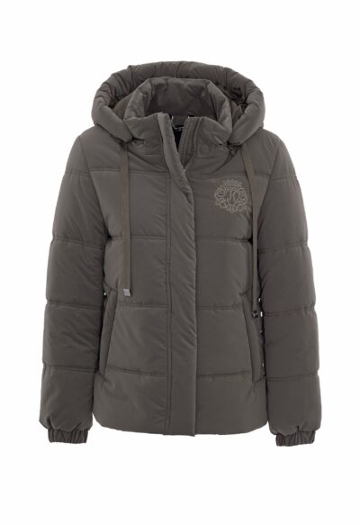 JACKET 191/26 khaki